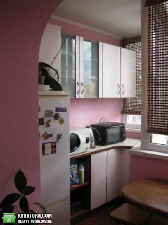 Sell 1-room apartment. Киев,  Маяковского — photo 1