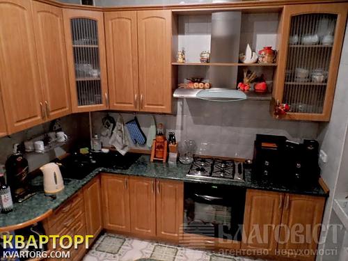 Sell 2-room apartment. Киев,  Жилянская — photo 4