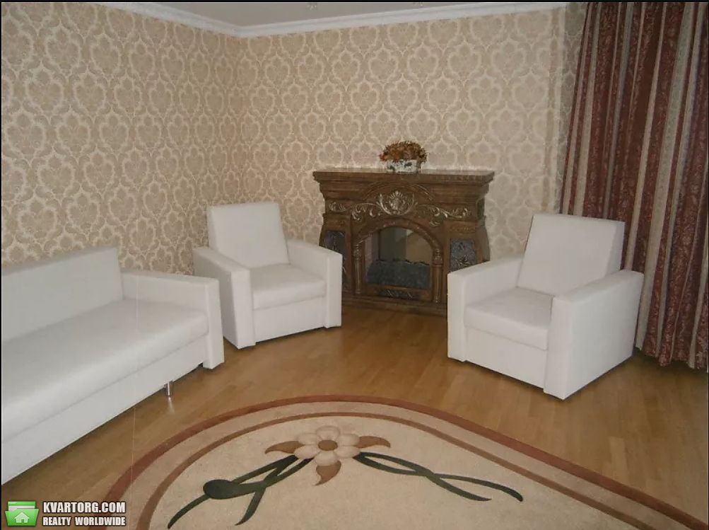 Rent out 3-room apartment. Киев,  Дашавская — photo 5