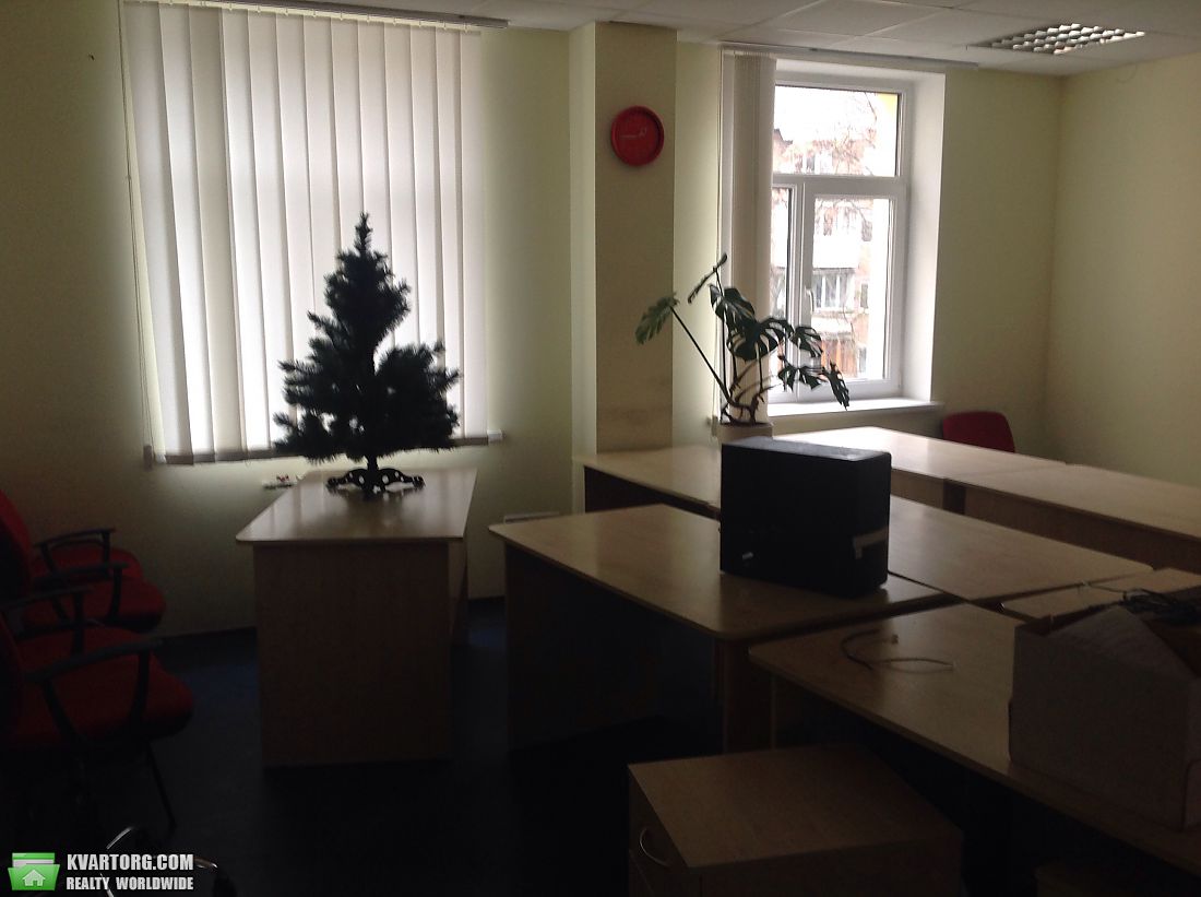 Rent out office. Киев, Щусева — photo 7