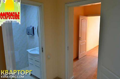 Rent out office. Киев,  Волошская — photo 1