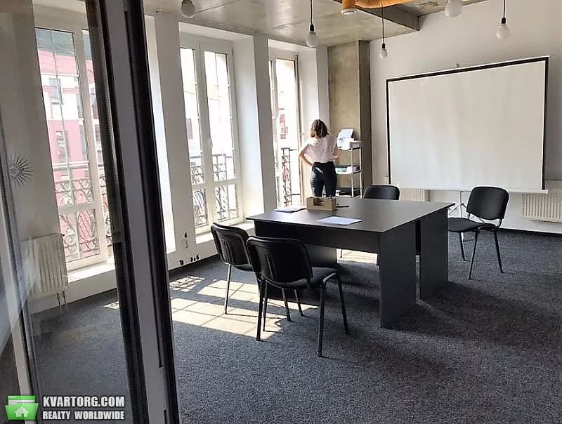 Rent out office. Киев,  Воздвиженская — photo 2