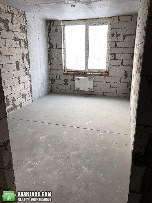 Sell 1-room apartment. Киев,  Горловская — photo 1