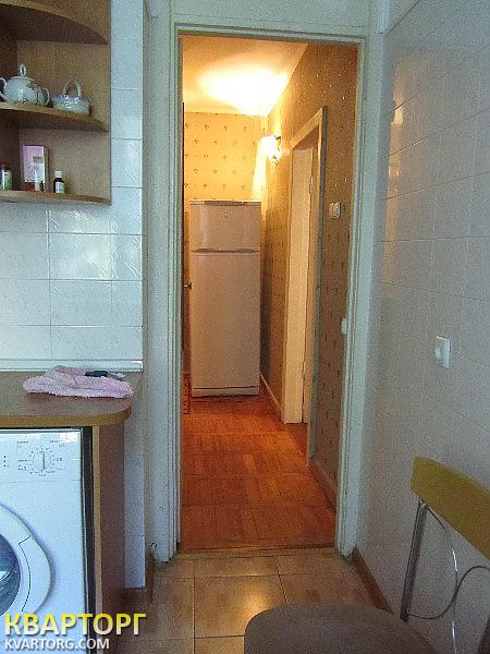 Rent out 3-room apartment. Одесса, Тенистая — photo 3