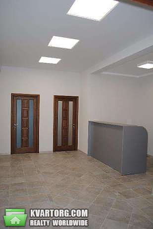 Rent out office. Киев, Кловский спуск — photo 1
