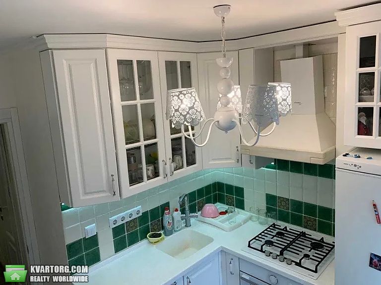 Sell 2-room apartment. Киев,  Кольцова бул — photo 1