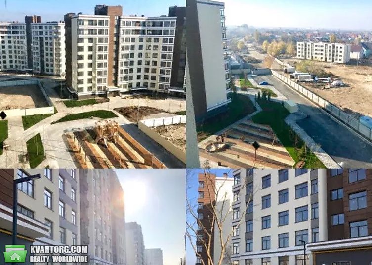 Sell 1-room apartment. Киев, Юнацкая — photo 3