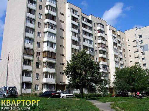 Sell 4-room apartment. Киев, чернобыльская — photo 1