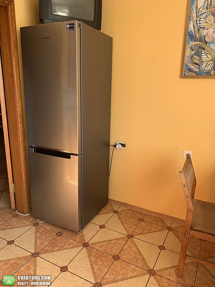 Rent out 2-room apartment. Ирпень, Антонова — photo 3