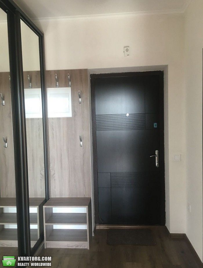 Rent out 1-room apartment. Киев, Берестейський проспект — photo 4