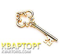 Rent out 1-room apartment. Киев,  Маяковского — photo 1