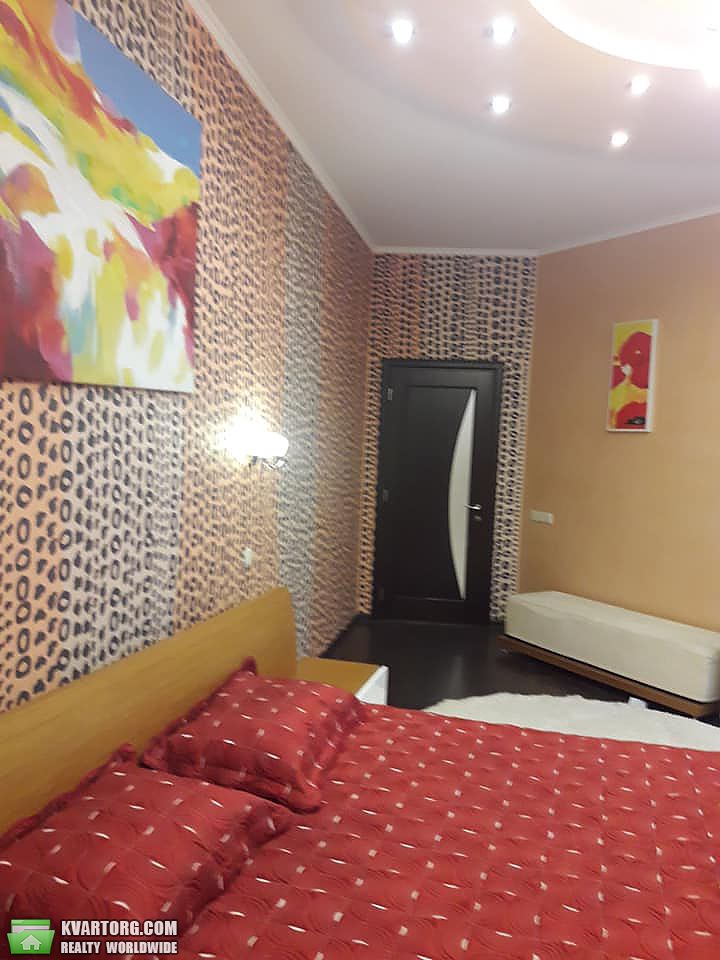 Rent out 3-room apartment. Одесса, Генуэзская — photo 9