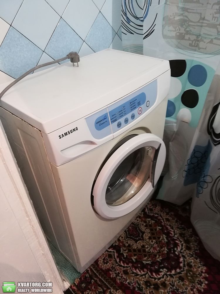 Rent out 1-room apartment. Киев, пр. Маяковского — photo 6