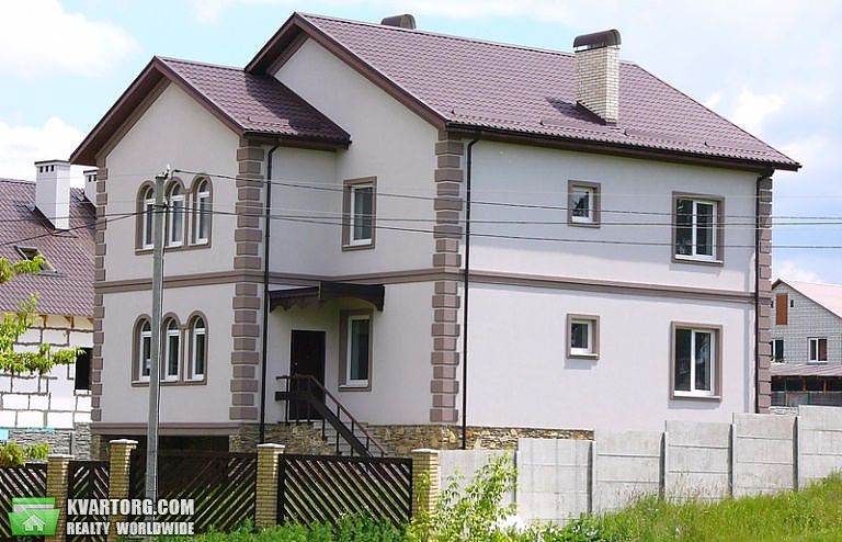 Sell house. Киевская обл., село Петровское улЯружная — photo 1