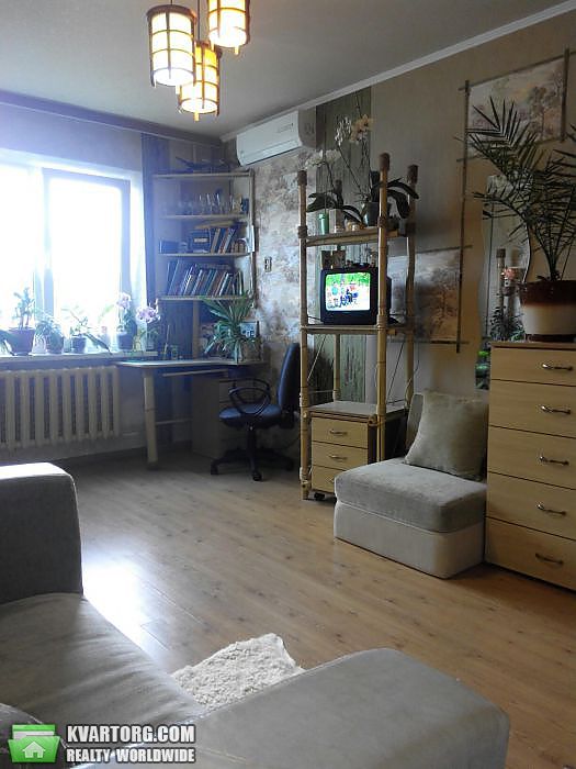 Sell 3-room apartment. Киев,  Оболонский пр — photo 10
