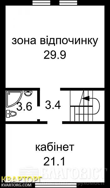 Sell house. Киев, Ленина — photo 5