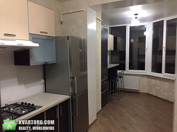 Rent out 1-room apartment. Киев, Житняя — photo 1