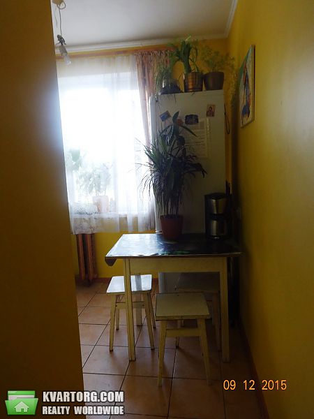 Sell 3-room apartment. Киев, Миропольская — photo 4