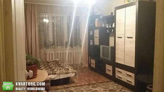 Sell 1-room apartment. Киев,  Голосеевский пр — photo 3