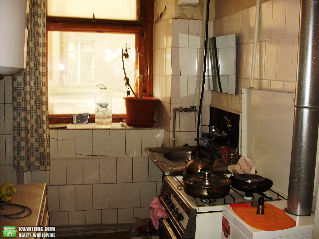 Sell 4-room apartment. Одесса, Богданова переулок — photo 3