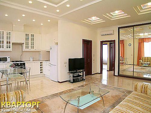 Rent out 3-room apartment. Харьков, Державинская — photo 5