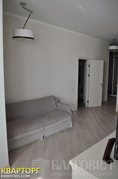 Sell 2-room apartment. Киев,  Кудряшова — photo 5