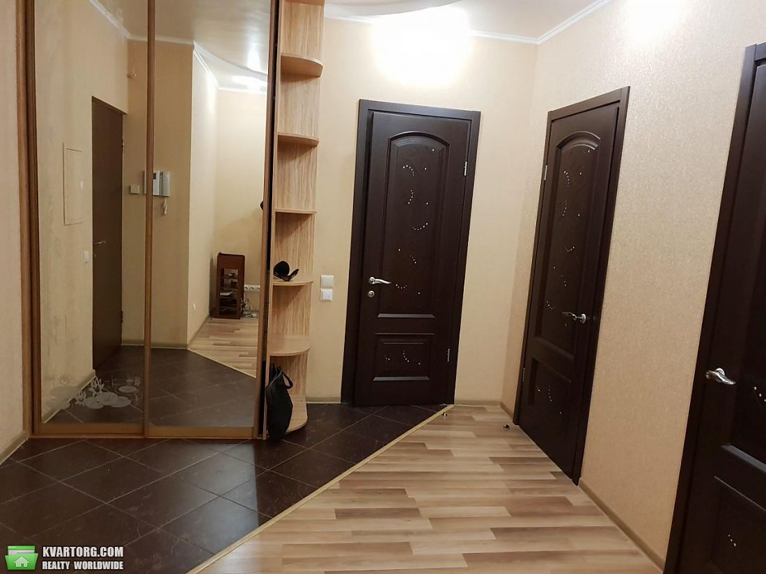 Rent out 3-room apartment. Киев,  Голосеевский пр — photo 10