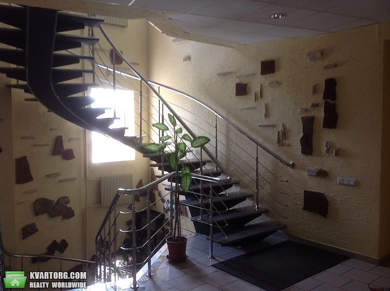 Rent out office. Киев, Антоновича — photo 9