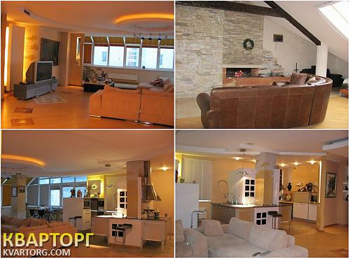 Sell multi-room apartment. Киев,  Якира — photo 3