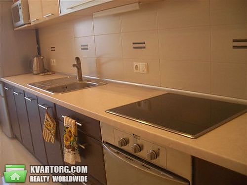 Rent out 1-room apartment. Киев,  Оболонская наб — photo 4