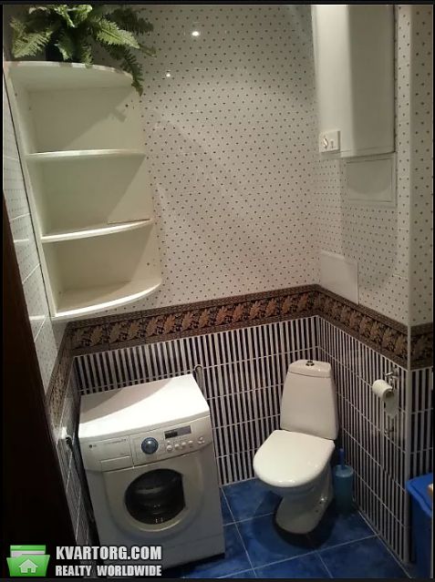 Rent out 2-room apartment. Киев, Пожарского — photo 9