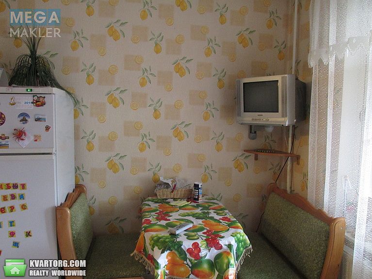 Sell 1-room apartment. Киев, Бальзака Оноре де — photo 5