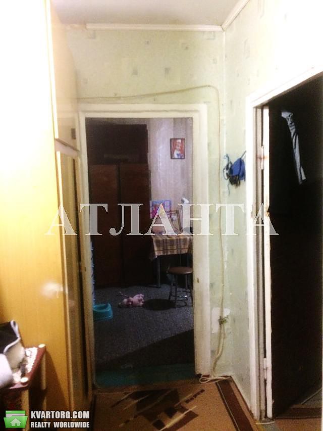 Sell 2-room apartment. Одесса, 40 лет обороны Одессы — photo 4