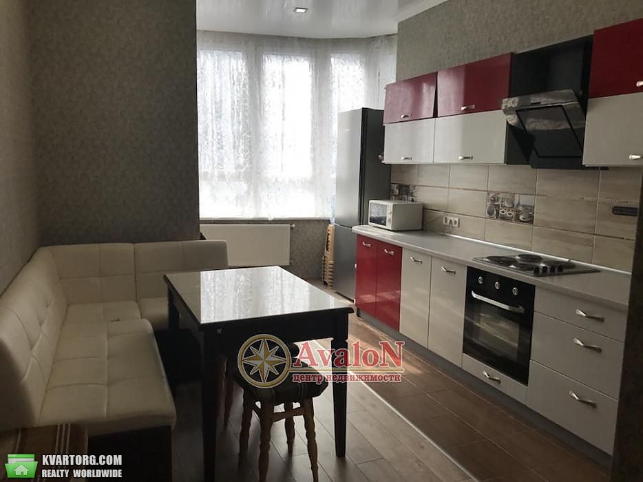 Sell 1-room apartment. Одесса, Березовая — photo 1