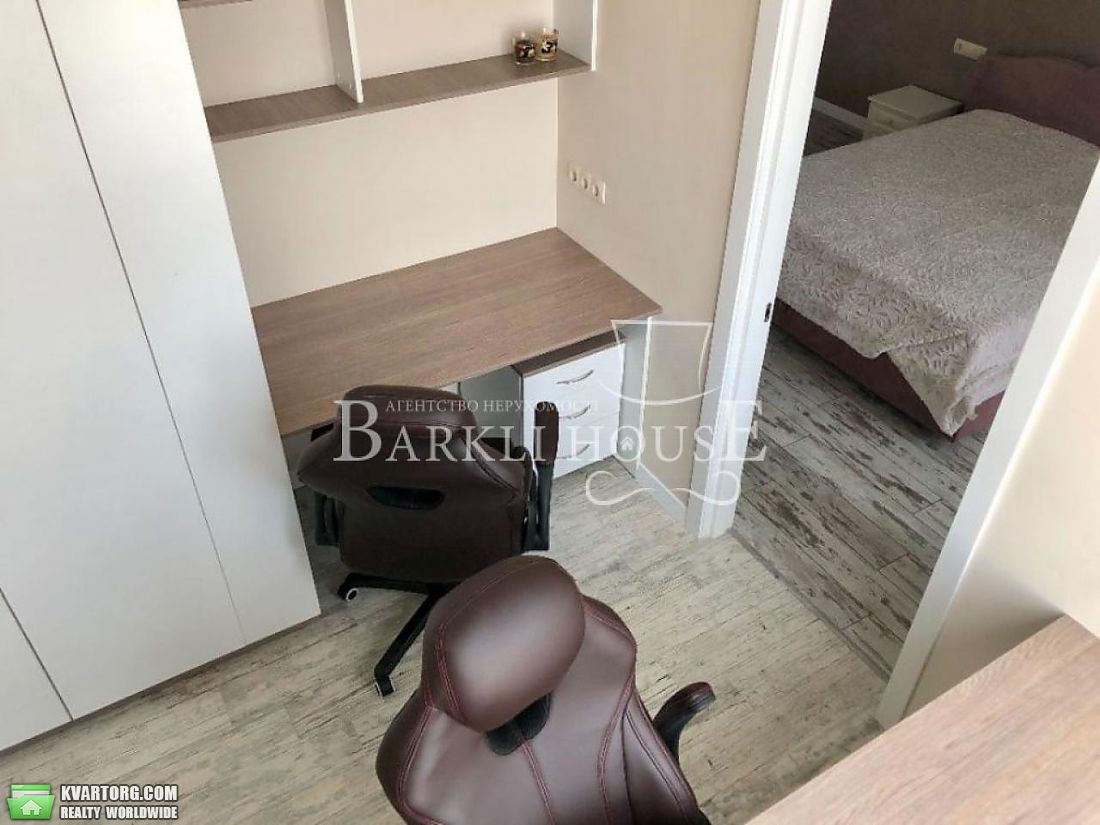 Rent out 3-room apartment. Киев,  Кудри — photo 7