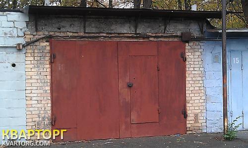 Rent out warehouse. Киев, Симиренко — photo 1