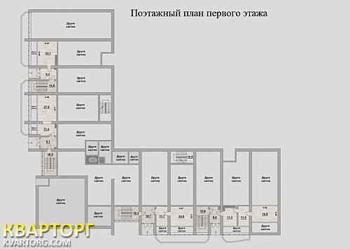 Sell office. Киев,  Щорса — photo 2