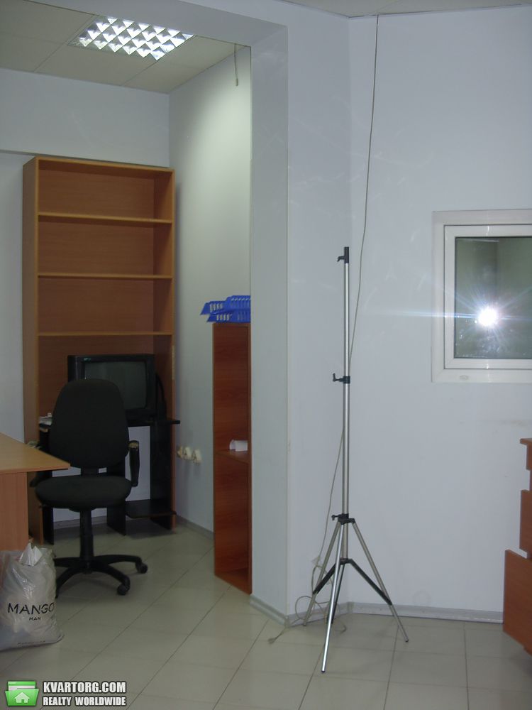 Rent out office. Киев,  Михайловская — photo 5
