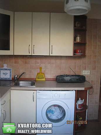 Rent out 2-room apartment. Киев,  Курчатова — photo 3