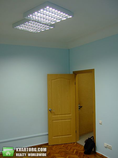 Rent out office. Киев, Борщаговская — photo 1