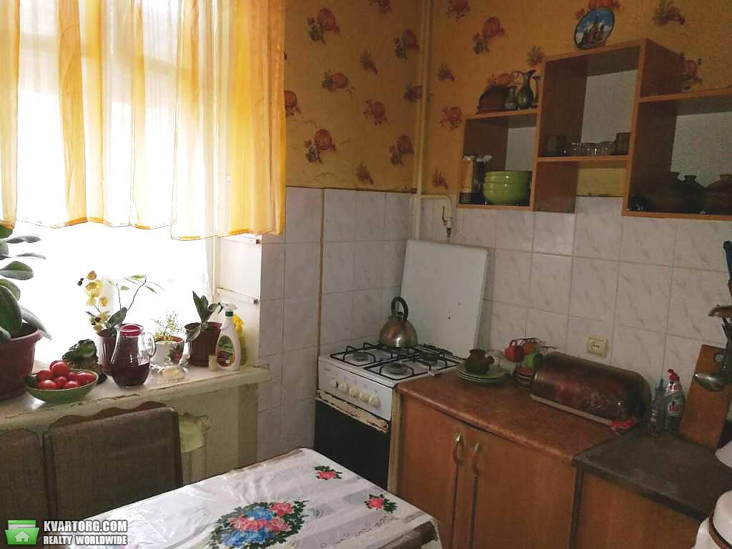 Sell 2-room apartment. Одесса, Хмельницкого — photo 6