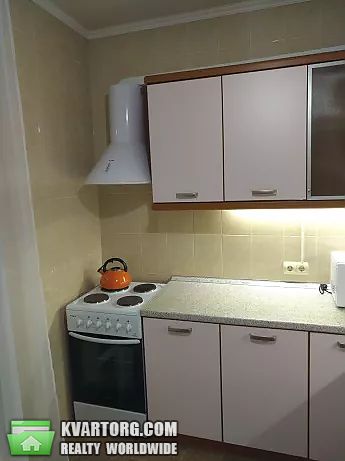 Rent out 1-room apartment. Киев,  Ахматовой — photo 10