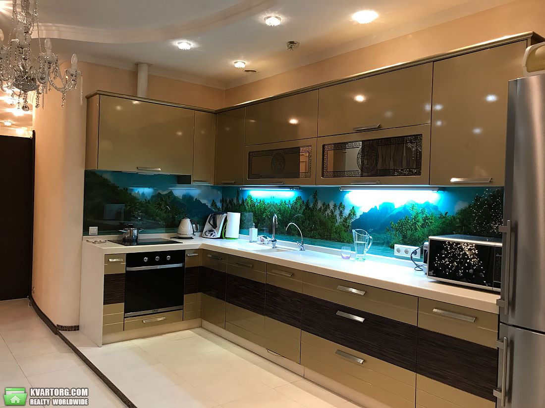 Rent out 3-room apartment. Одесса, Шевченко проспект — photo 9