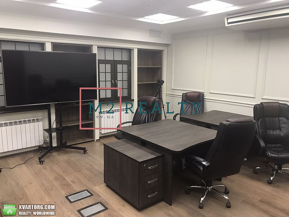 Sell office. Киев,  Гончара — photo 2