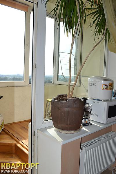 Sell 1-room apartment. Киев, Верховинная — photo 9