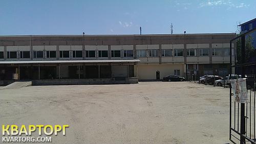 Rent out warehouse. Киев,  Большая Окружная — photo 1