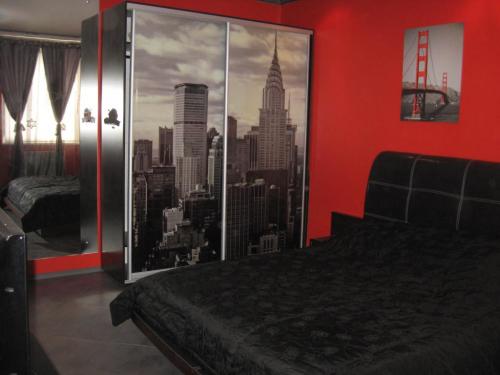 Rent out 1-room apartment. Одесса, Среднефонтанская — photo 7