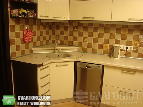 Sell 3-room apartment. Киев, Урловская — photo 1