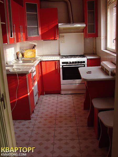 Sell 2-room apartment. Киев,  Каблукова — photo 1