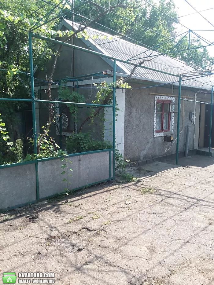 Sell house. Одесса, Победы — photo 8